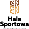logo 3 Hala Sportowa