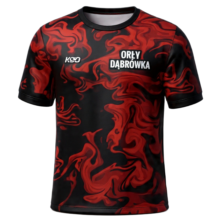 Orły Dąbrówka